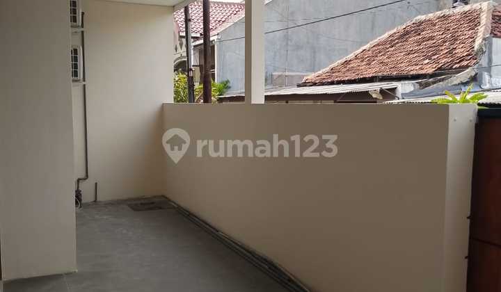 Jual Rumah Baru Siap Huni Dekat Bandara Di Tanah Mas Semarang 2