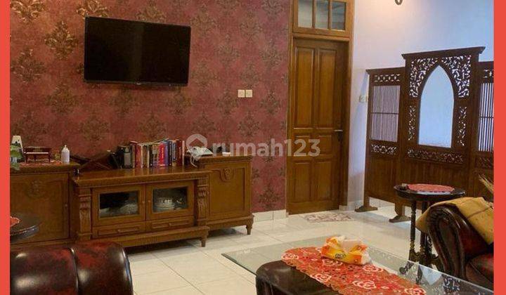 Jual Rumah Siap Huni Dan Sudah Full Furnished Di Villla Aster Banyumanik Dekat Undip 1