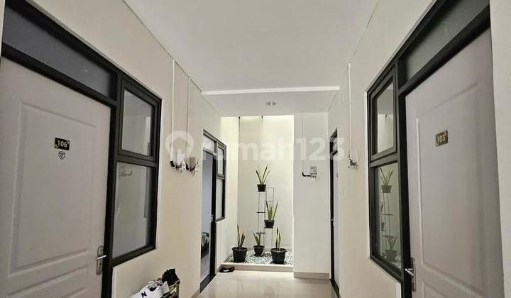 For Sale: Operating Boarding House near Gayamsari Toll Gate in Kalicari, Semarang