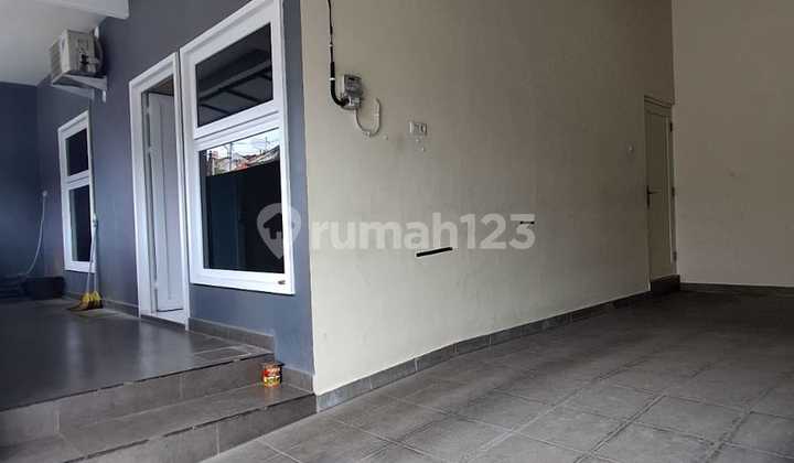 Dijual Rumah Baru Murah Siap Huni di Tanah Mas Semarang 2