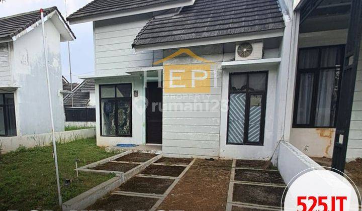 Jual Rumah Cantik Strategis Daerah Bukit Wahid Semarang 1