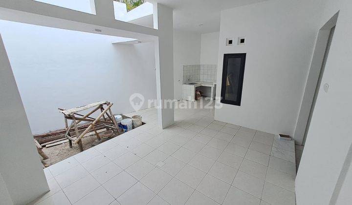 Jual Rumah Murah Strategis di Perumahan Permata Puri Ngaliyan Semarang 2