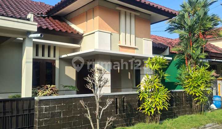 Dijual Cepat Bu Rumah Siap Huni Full Furnished Didi Pedurungan Semarang 1