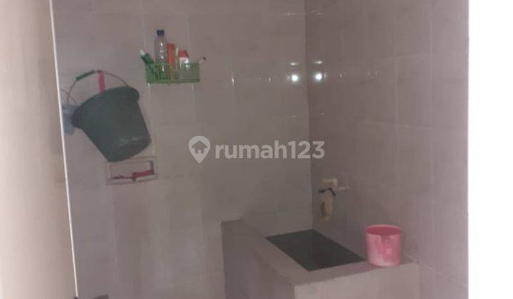 Dijual Rumah Murah Siap Huni Tanah Mas Semarang 2