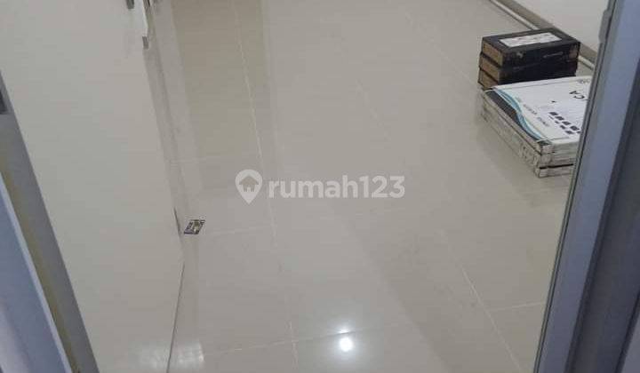 Dijual Rumah Minimalis Siap Huni Di Plamongan Indah Semarang 2