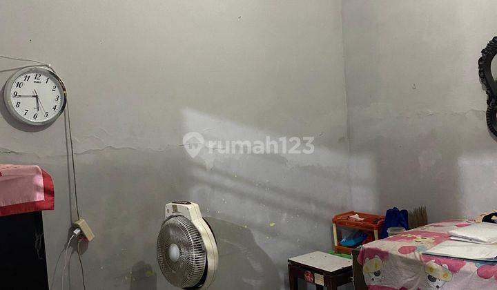 Jual Cepat Rumah Lingkungan Nyaman Di Sri Rejeki Semarang Barat 2