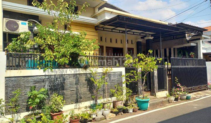 Jual Rumah Mewah Murah Siap Huni Di Daerah Supriyadi Pedurungan Semarang 1