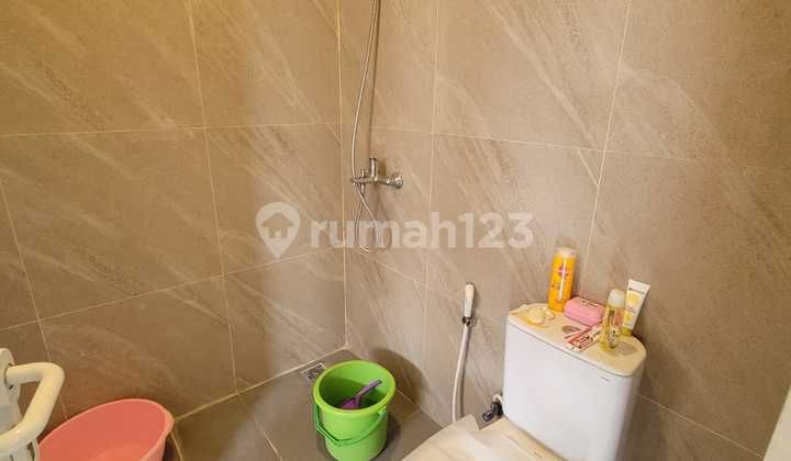 Jual Rumah Baru Dekat Bandara Ahmad Yani Di Adivasa Semarang 2