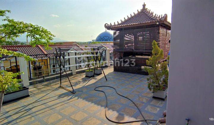 Jual Rumah Besar Murah Siap Huni Di Villa Durian Banyumanik Semarang 2