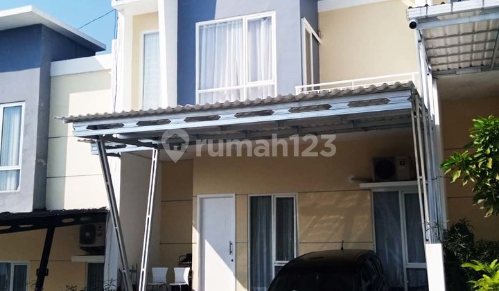 Sell Affordable House Strategically Located Near Undip Siranda View Campus, Tembalang, Semarang 1