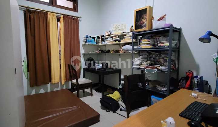 Jual Rumah Turun Harga di Bukit Sari Semarang 2