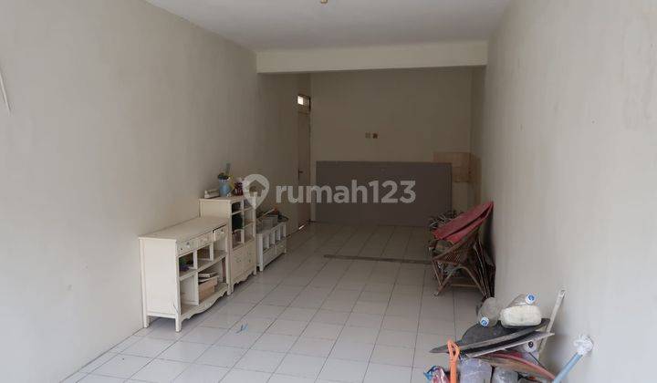 Jual Cepat Rumah Murah Tanah Mas Semarang 2