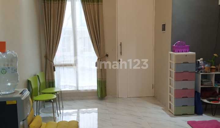 Sell Affordable House Strategically Located Near Undip Siranda View Campus, Tembalang, Semarang 2