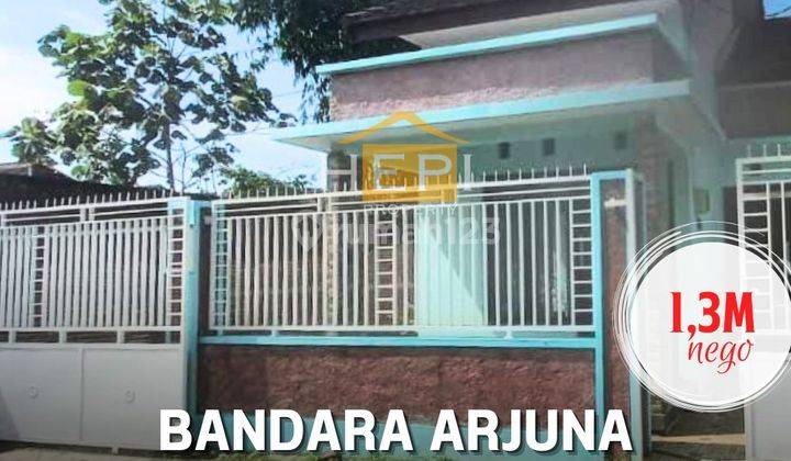 Jual Rumah Strategis Dekat Bandara Malang Di Perum Bandara Arjuna Malang 2