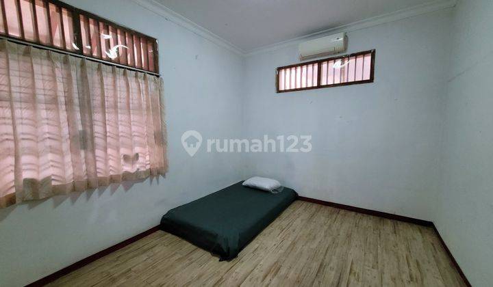 Dijual Rumah Mewah Murah Tengah Kota Di Anggrek Semarang 2