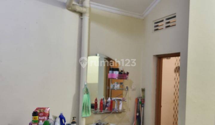 Jual Rumah Semi Furnished Cantik Siap Huni Di Panda Palebon Pedurungan Semarang 2