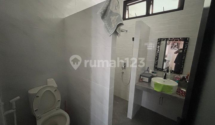 Sell Semi Furnished Ready to Live Cheap House In Citragrand Tembalang 2