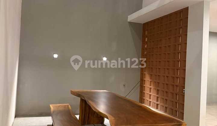 Disewakan Rumah Murah Didalam Cluster Hilago Bsb Semarang 2