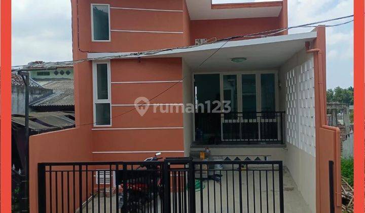 Jual Rumah Kost Sudah Berjalan Strategis Dekat Undip Di Sendangmulyo Tembalang 1