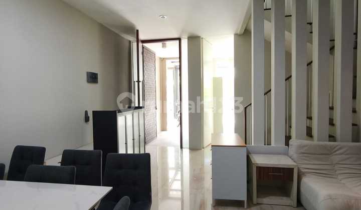 Sewa Rumah Dekat Undip di Citragrand Tembalang Semarang 2