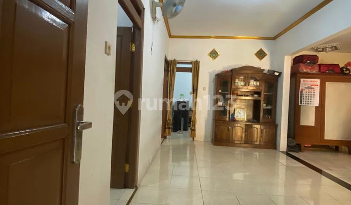 Jual Bu Dibawah Pasar Rumah Siap Huni di Daerah Srinidito Semarang Barat 2