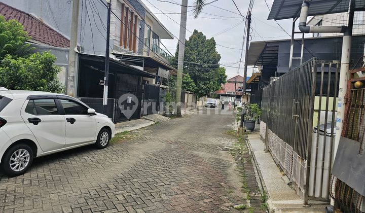 Disewakan Rumah Siap Huni 2