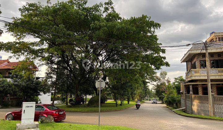 Rumah Vila Bogor Nirwana Residence Rumah 2