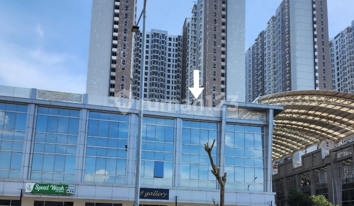 For sale Shibuya PIK 2 shop house