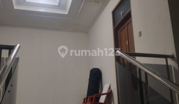 Perumahan green garden jakarta barat