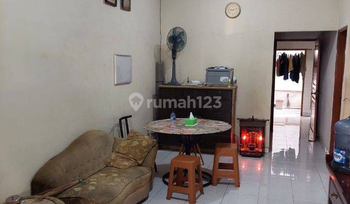 Jual Rumah 2 lantai puri gardena 2