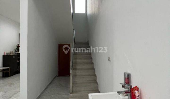 Jual rumah minimalis modren citra 2 ex 2