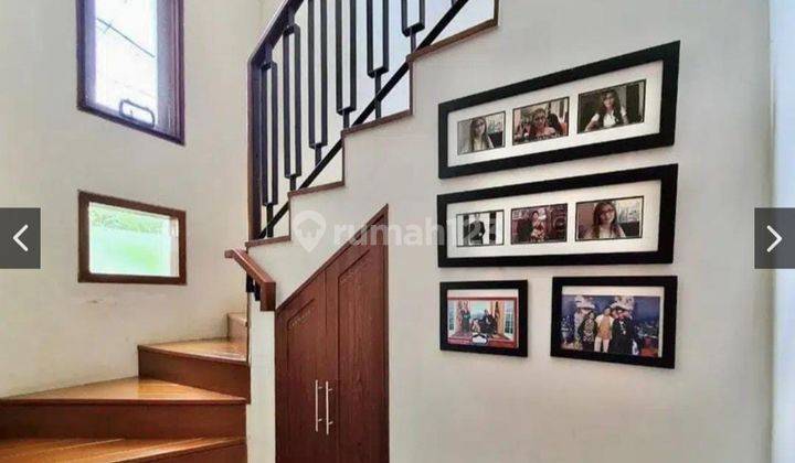 Rumah minimalis di kebagusan 3 jakarta selatan 2