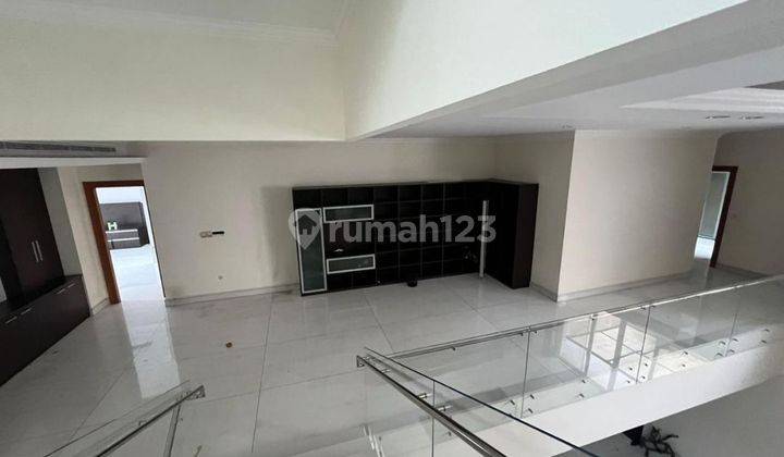 Rumah minimalis siap pakai di ancol 2