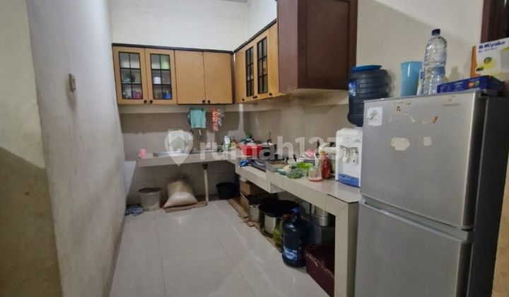 Rumah citra garden 5