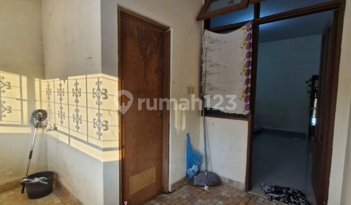 Rumah citra garden 5 2