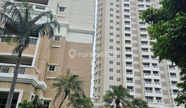 Jual Murah Apartemen Kedoya Elok Kebun Jeruk Jakarta Barat 1