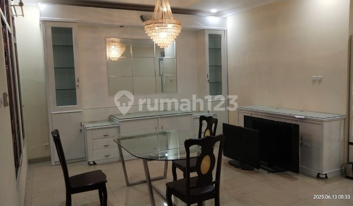 For Sale 2-Story House In Karawaci 2