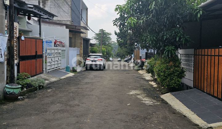 Graha Grande House Bogor 2