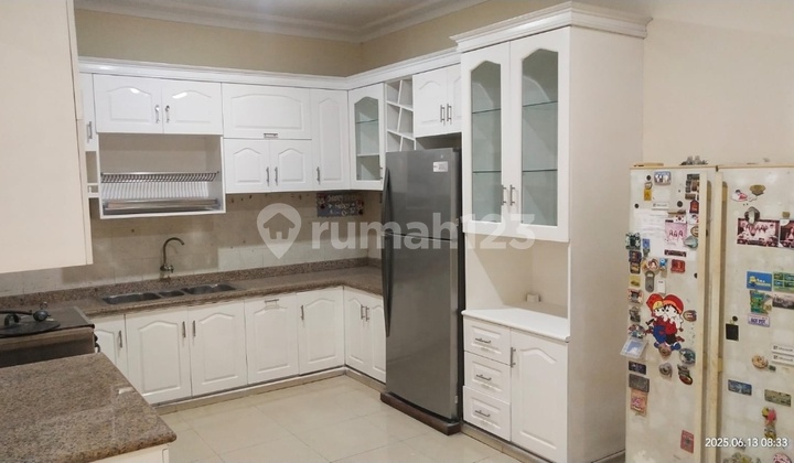 Dijual Rumah 2 Lantai Di Karawaci