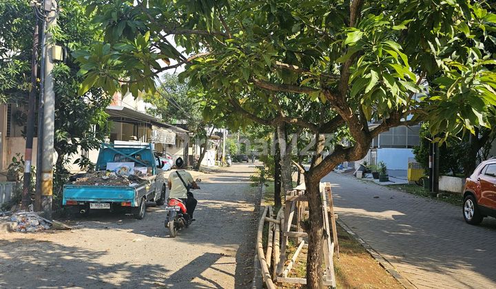 For Sale Grand View Karawaci House 2