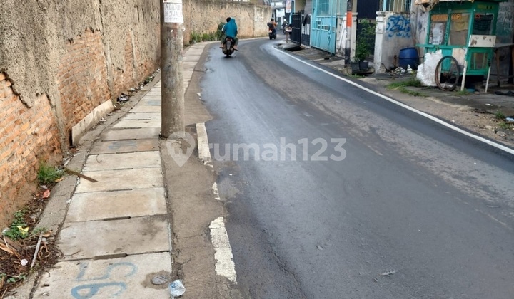 Rumah Kontrakan Semanan Jakarta Barat 2