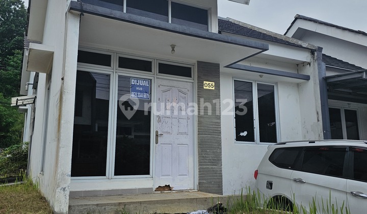 Rumah Graha Grande Bogor Rumah Graha Grande Bogor