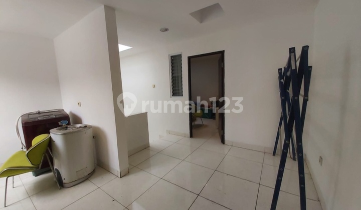 Rumah Besar Cocok Untuk Workshop 2