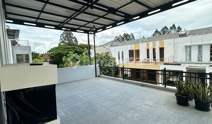 Rumah.casa.jardin.daan Mogot