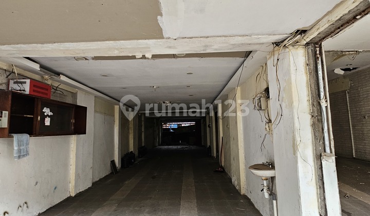 Rumah Dipusat Kota Jakarta.utara 2