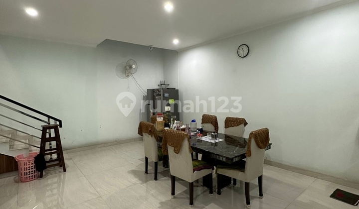 house.casa.garden.Daan Mogot 2