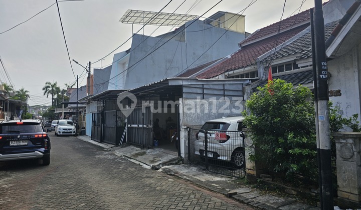 Rumah Di.citra.garden.5 2