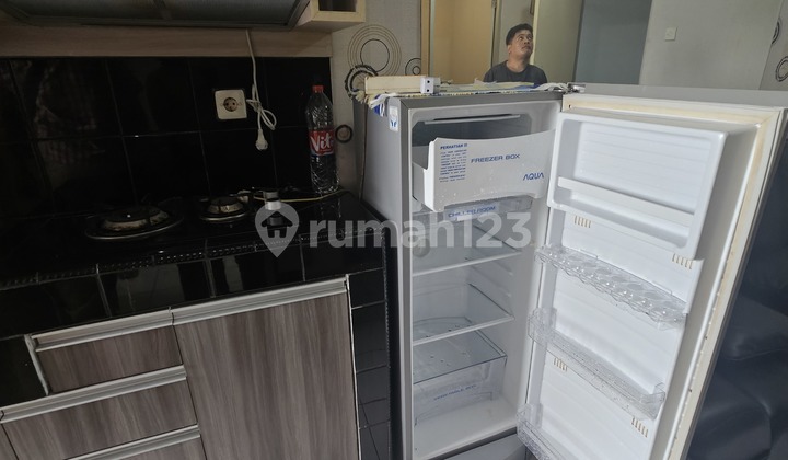 Termurah Aparteme Gading Nias Residence