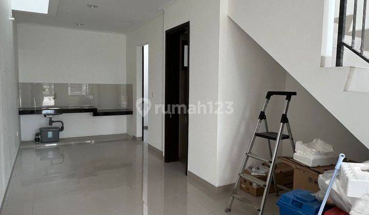 Disewakan Rumah Murah di Pik 2 Pantai Indah Kapuk Denver 4x15 1