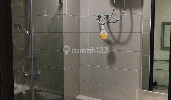 Apartement Citra lake suite Semi Furnished 2